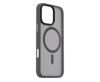 NEXT ONE Etui Mist Shield MagSafe iPhone 16 Pro Max grey - 1294862 - zdjęcie 2